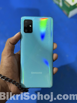 Samsung A51
